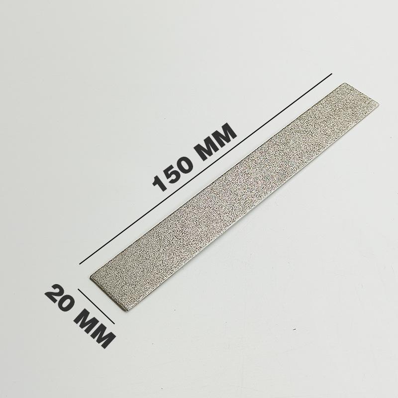 Diamond Precision Sharpening Stone Accessory