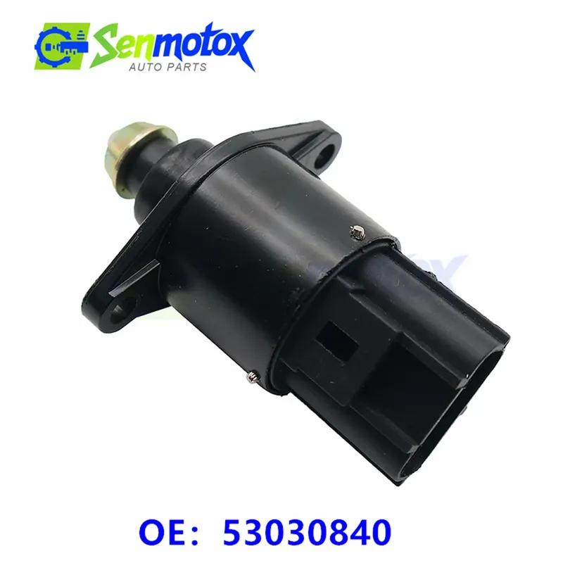 53030840 SE95155 Leerlaufregelventil IAC 53030840AB 53030840AC Für Liberty Jeep Grand Dodge Cherokee 53030751 2H1095 AC328