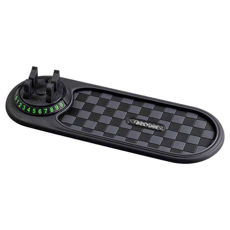 Car Anti-Slip Storage Mat for Besturn Models: B70S, T99, T55, T77, T33, NAT