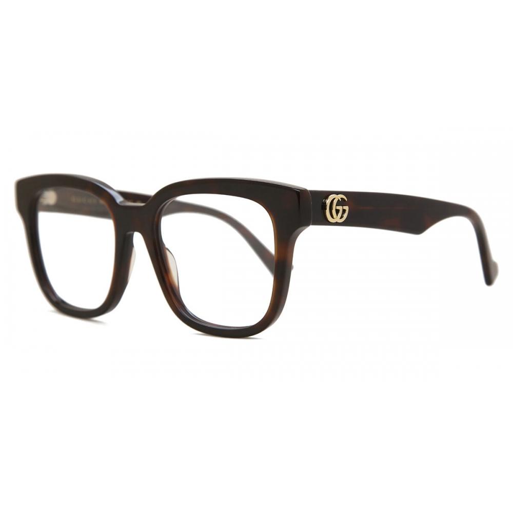 Gucci Gg0958o 007 Women Eyeglasses