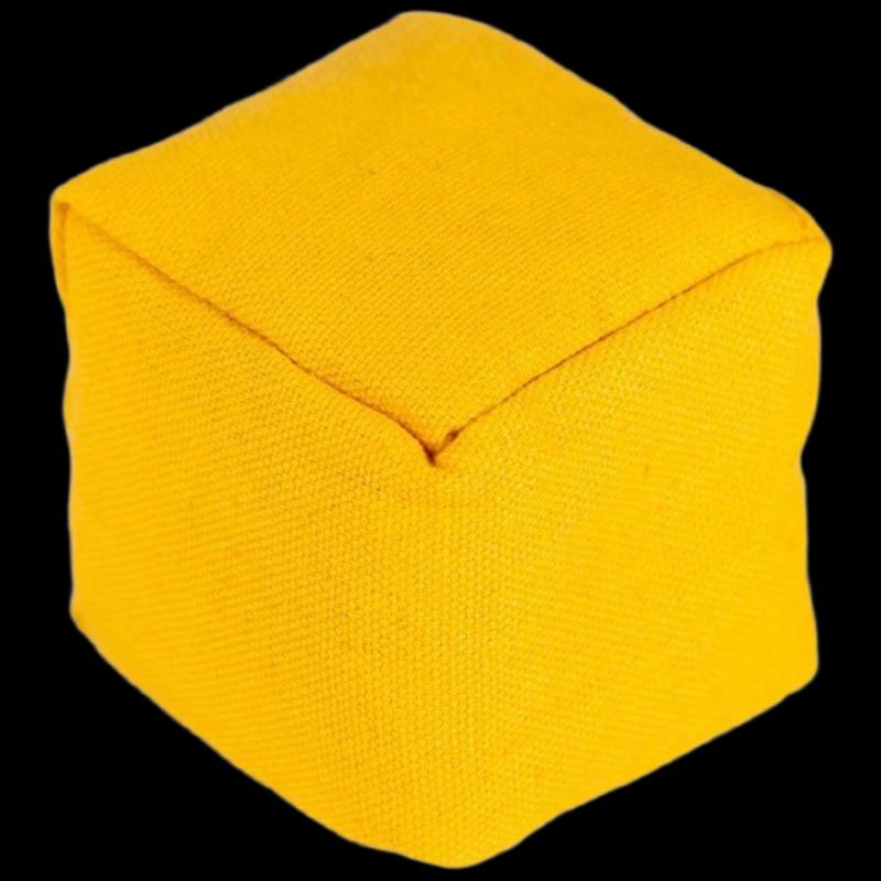 Kindergarten Number Sandbags with Rope - Thick Canvas (24-Pack)