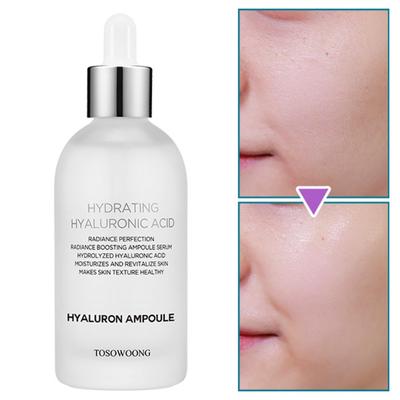 Hyaluronic Acid Ampoule