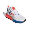 Adidas Zx 2K Boost 'White Gradient' FV9996