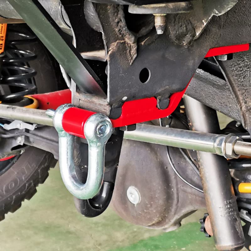 

Jimny JB64 Sierra Nomad Буксировочный крюк Задний крюк K-PRODUCTS Z-образная скоба