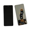 LCD Screen and Digitizer Full Assembly For Infinix Smart 8 Plus X6526