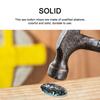Abalone Sax Inlays Saxophone Inlays Saxophone Accessories /Lot Saxophone Key Button Inlays Replacement Sax Accessories