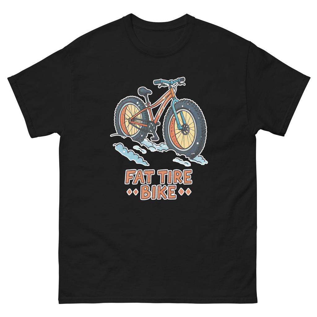 Festival Mountain Ski Resort Town T-Shirt
