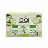 Dongsan C&G Cryo Cucumber Soap 4P D O (WB36395)