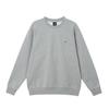 KANGOL Embroidered Sweatshirt 1803 Melange Grey