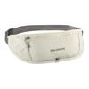 New Embossed Design Fanny Pack Unisex Light Ice Green & Rock Lime C13904