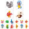 Pokmon Diamond Micro Block Toy Diy Building Kit For Creative Play