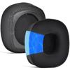 Replacement Cooling Gel Ear pads for Major II III 3 4 Headphone Ear Cushion Upgraded Ear Pads Earcups Ice Cloth