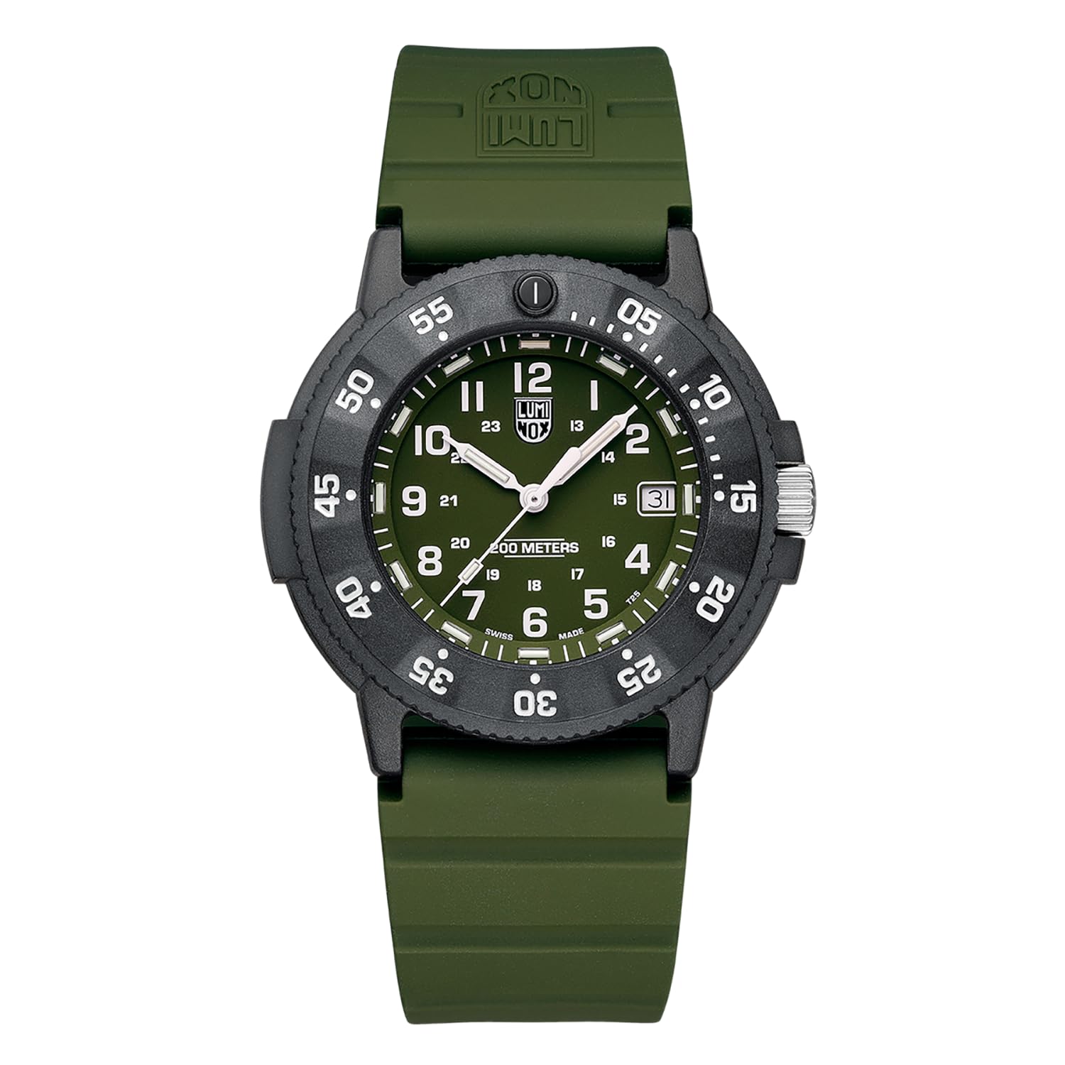 Luminox Original Navy Seal 3000 EVO