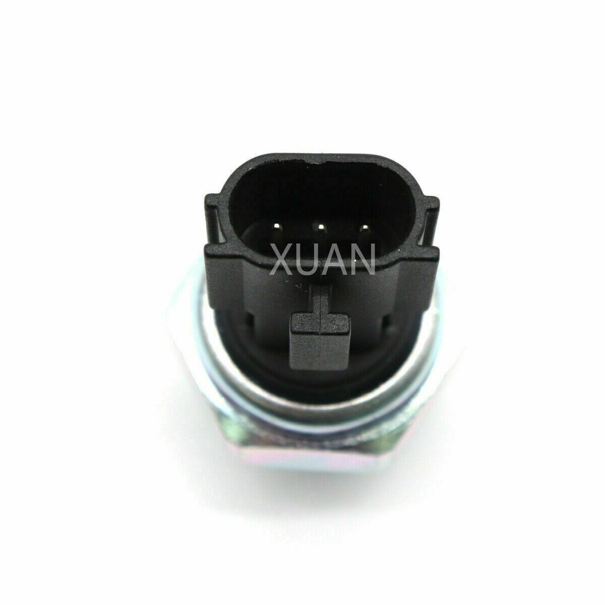 49763-6N200 Oil Pressure Sensor Power Steering For Nissan Altima Murano 02-12