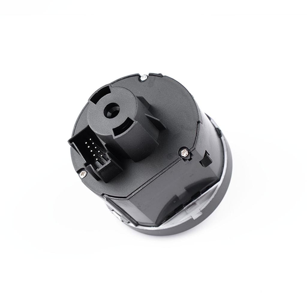 Electric Headlight Switch for Volkswagen Jetta, Golf 5/6, Passat B6 (1K0941431BB)