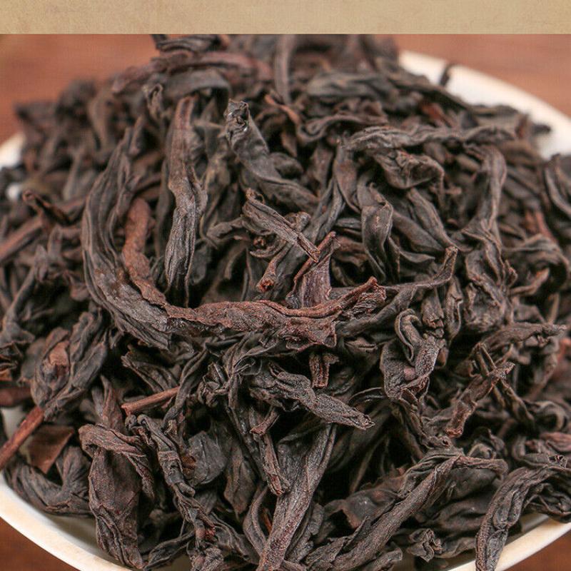 Aroma Chen Nian Shui Xian Aged Shui Xian Bao Cheng A516 Wuyi Oolong Tee 1 kg Dose