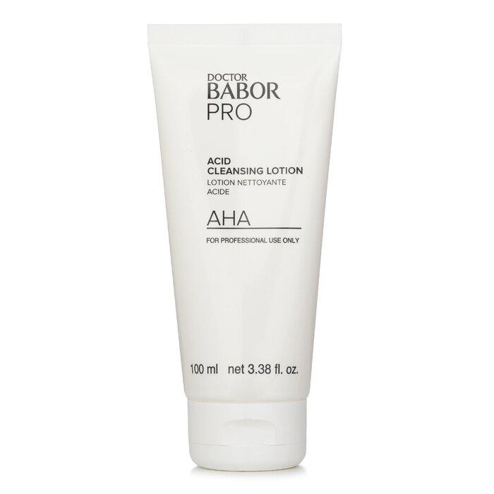 BABOR Dr. Babor Pro Acid Cleansing Lotion (Salon Size)