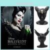 Enchanting 2019 Maleficent 2 Horns Headwear Mask Perfect For Halloween And Cosplay