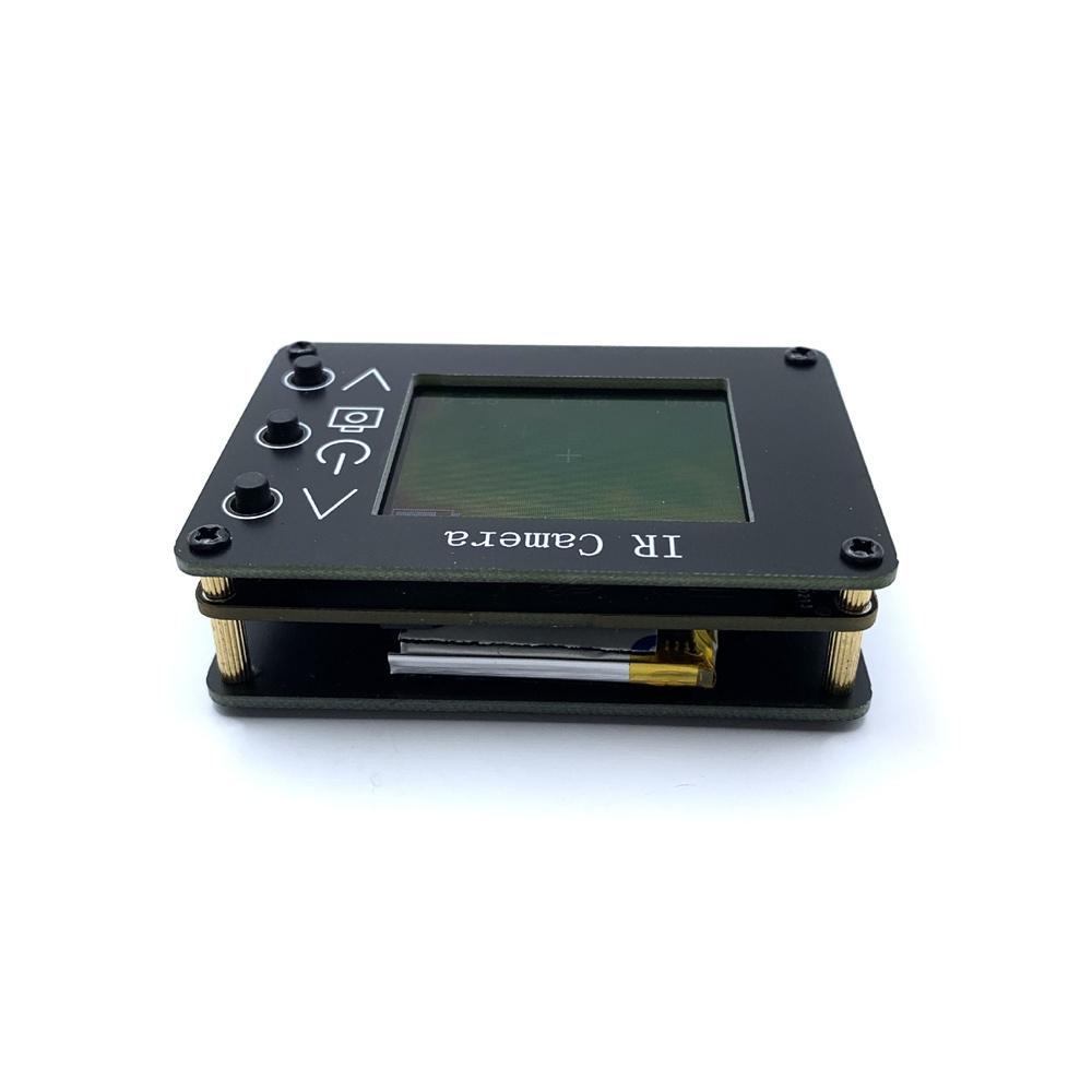 

Portable Infrared Thermal Imaging Camera IR Imager Type-C MLX90640