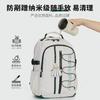 New Backpack Travel Fashion Sports Leisure Backpack Large Capacity College Student School Bag Fashion