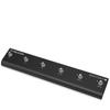 TC Helicon Foot Switch 6 Switches TRS Type Cable Included SWITCH-6
