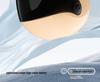 GB 3C Certified Unisex Electric Vehicle Helmet - Summer & All-Season Motorcycle Safety Half Helmet