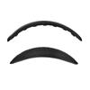 Stylish Ear Pad for QC35 QC35II QC45 QCSE Headphones Headbeam Offering Long Lasting Comfort and Superior Sound Quality