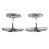 Georg Jensen cuffs #161 Silver925 mens Used