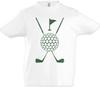 T-shirts e tops – Camisas polo
