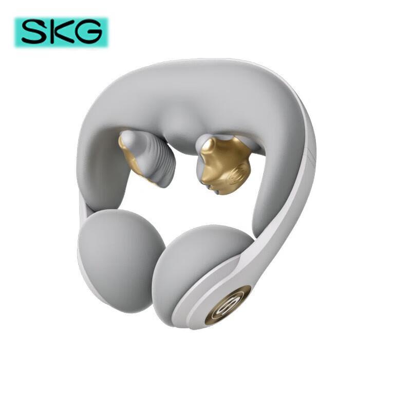 SKG N5-2 Smart Neck Massager CN plug (adapter included)