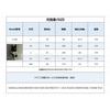 Temperament Commuter Long Sleeve Dress Color Block A-Line Mid-Length Women 2026