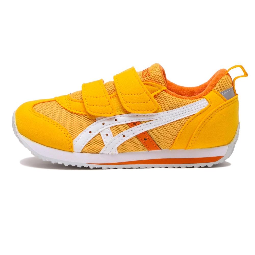 

ASICS Idaho Mini 4 1144A236 800 ЖЕЛТЫЙ W