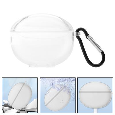 Compatible for Redmi Buds 4 Active Shockproof Headphone Sleeve Impact-resistant Housing Washable Soft Cover Case Housing