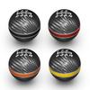 MUGEN Carbon Shift Knob for Civic (S660) - Black (54102-XLT -K2S0-BK)