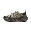 Li Ning Sand Dune River Trekking Shoes Men's Gray AGUW025-3