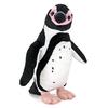 Colorata Humboldt Penguin Plush Toy (Standing ParentSoft Touch) Realistic Penguin Animal Toy Doll Gift Present Birthday (Twice Inspected)  Christmas