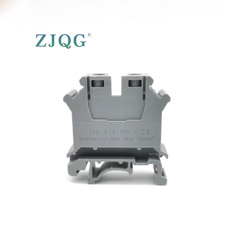 UK Series Universal Terminal Blocks
