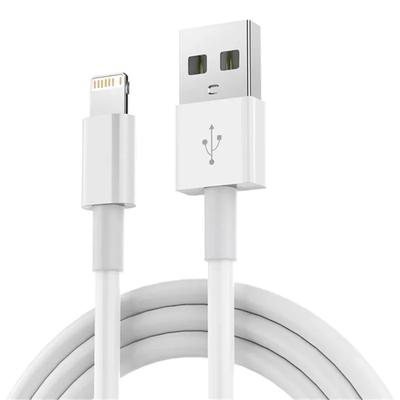 1M 2M Charging Cable For iPhone 13 14 Pro 6S 6 7 8 Plus 11 Pro 12 Pro XS Max X XR SE 2020 Ipad Data Sync Charge Line Cord