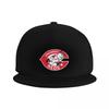 RedsCity Baseball Cap Golf Cap Beach Outing Rave Unisexs Baseball Womens