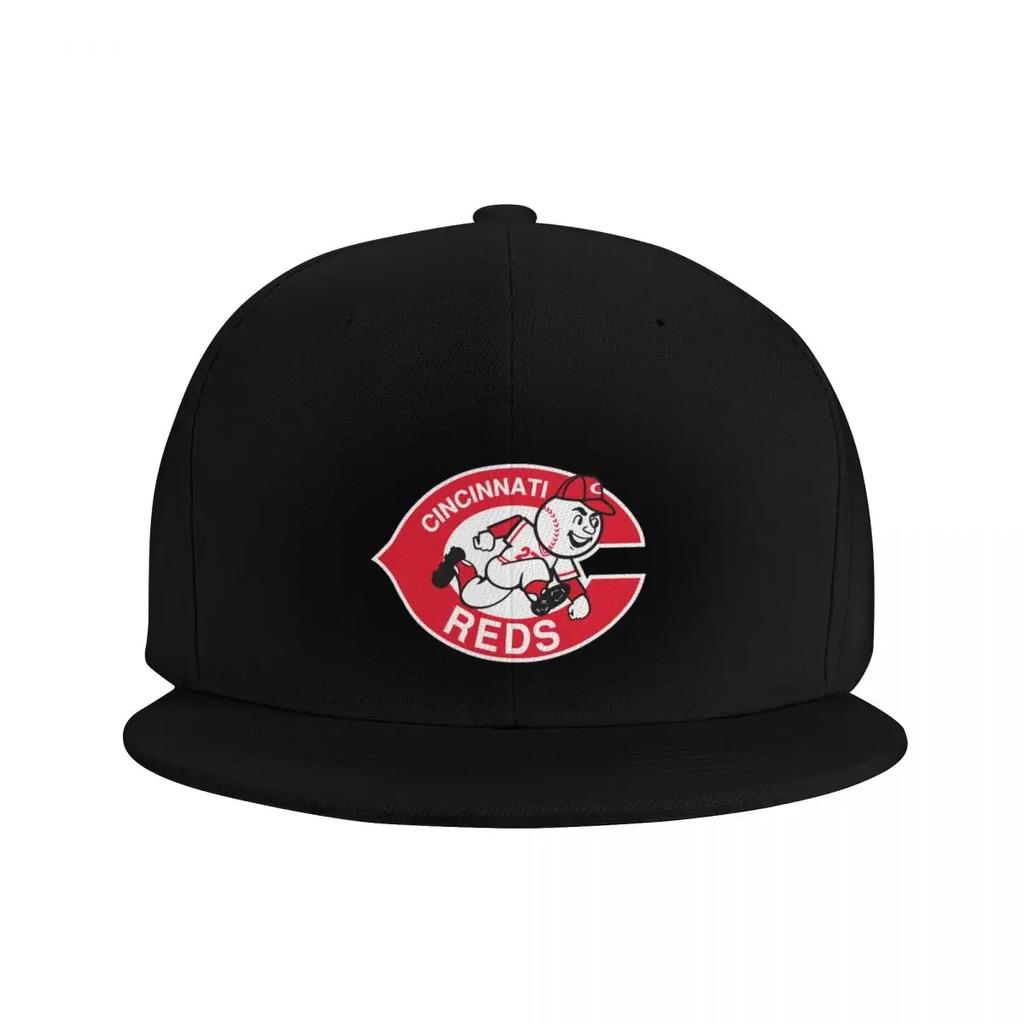 RedsCity Baseball Cap Golf Cap Beach Outing Rave Unisexs Baseball Womens