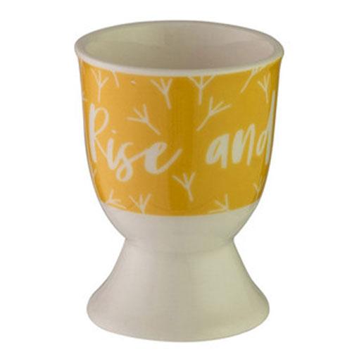 Avanti Egg Cup (Rise and Shine)