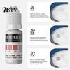 Safe Test Solution 1/2Pcs 10ML Stainless Steel Testing Liquid, 200-316 Liquid Reagent, Metal Inspection Drops for Factory, Home, Workshop, Industrial
