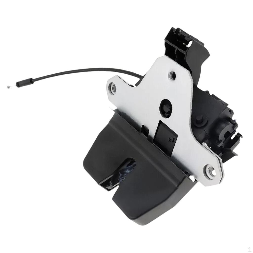 31440492,Rear Tailgate Boot Lid Lock Replacement Easy Installation Assembly,Trunk Latch