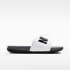 Nike Offcourt Slide Dark Grey Black