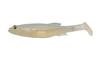 Megabass MAG Draft Freestyle White Back SHAD 6-inch