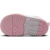 Air Jordan 1 Mid RM EasyOn TD White Fire Red Pink Foam FQ1283-101