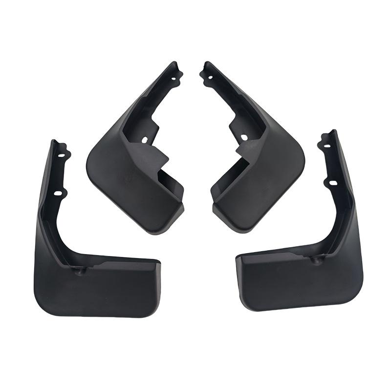 PEUGEOT 408 2014- Mudguards for Cross-Border Trade