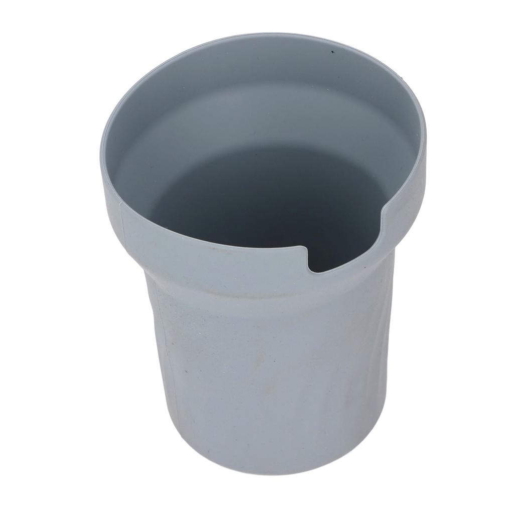 Cup Bottom Protector Stylish Anti Scratch Silicone Cup Boot for Stanley 40oz Cup Gray