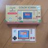 Used Nintendo GAME & WATCH Super Mario Bros.