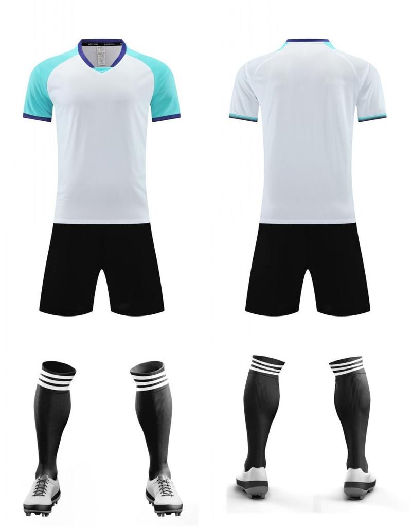 Children's badminton training suit boys and girls quick-drying table tennis sportswear ******** rope physical clothing